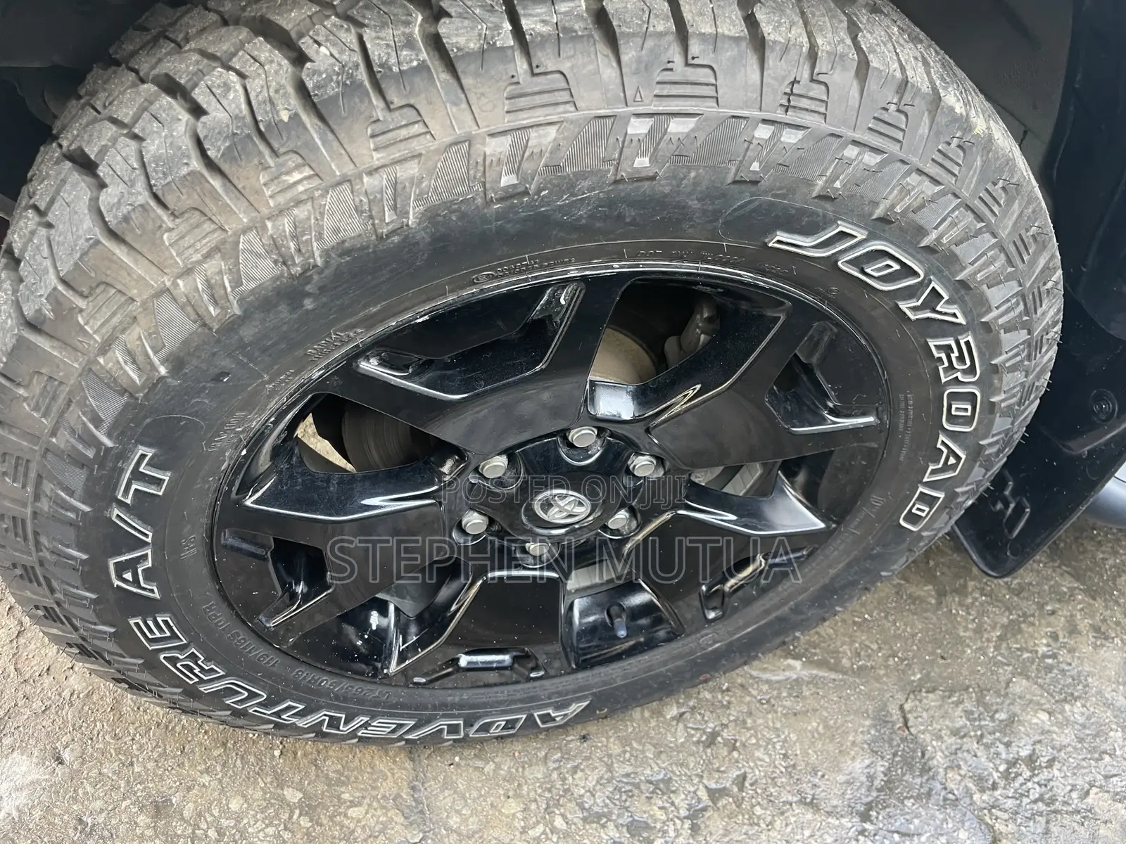 Toyota Hilux 2.4 Diesel 2020 White