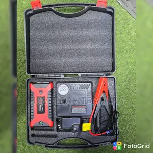 Jump Starter Machine Kit