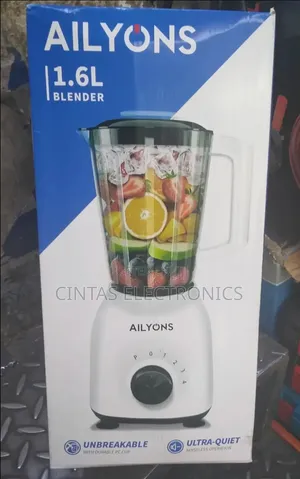 Ailyons 1.6L Electric Blender