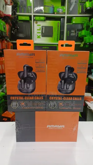 Amaya Freebuds Pro ANC Earbuds