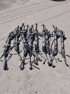 W204/W212 Steering Racks