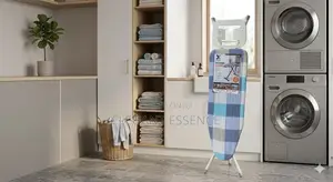 Metallic Ironing Board 100cmx 30cm