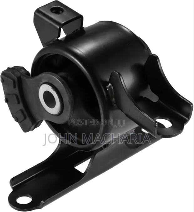 GearBox Mounting for Honda Fits