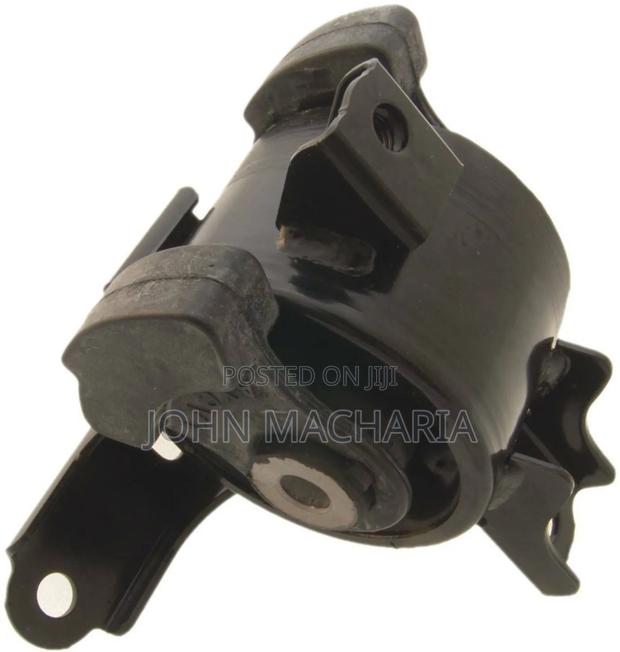 GearBox Mounting for Honda Fits - thumbnail 2