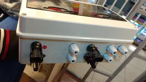 Full DC 12way Combiner Box