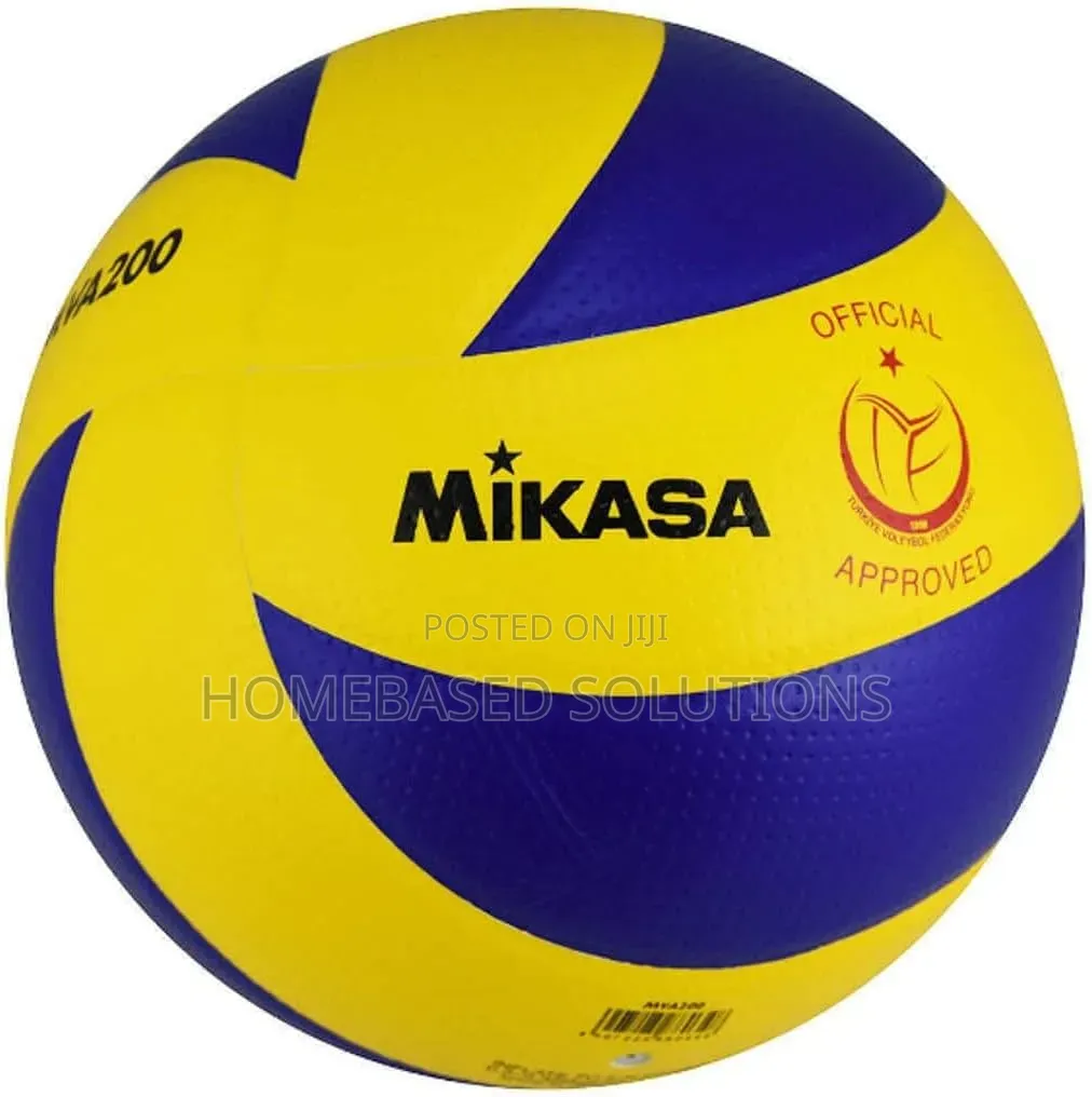 Mikasa Mv330/Mv220 Volleyballs