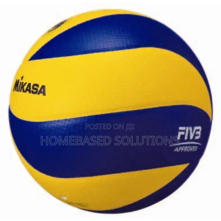 Mikasa Mv330/Mv220 Volleyballs
