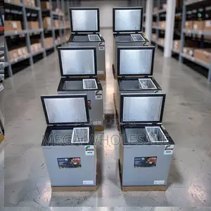 Competitive Prices Durable 90L, 110L Vol Smart Chest Deep Freezers