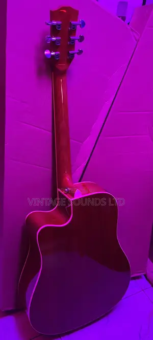 Gibson J-160e USA 6-String Semi-Acoustic 41 Inch
