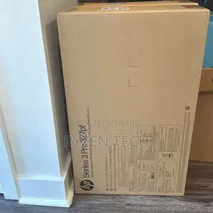 HP Series 3 Pro 27 Inch FHD Monitor- 327pe