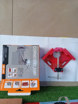 Corner Clamp 68 Mm