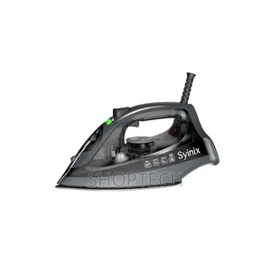 Syinix 1830-2180w Steam Iron Box
