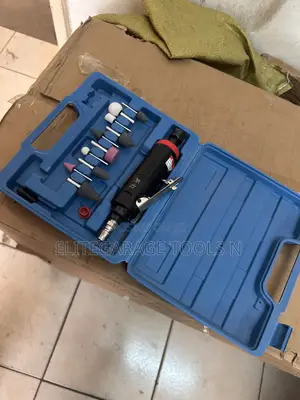 New Advanced Tyre Grinder