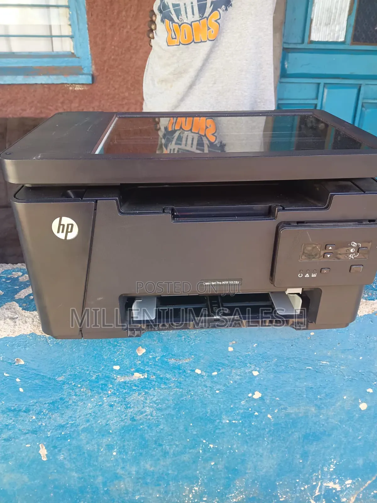 HP Printer