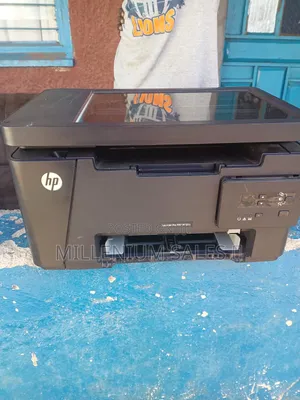 HP Printer