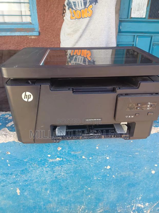 HP Printer