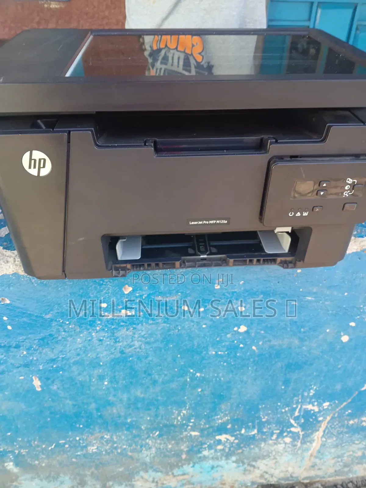 HP Printer