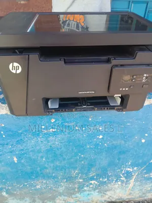 HP Printer