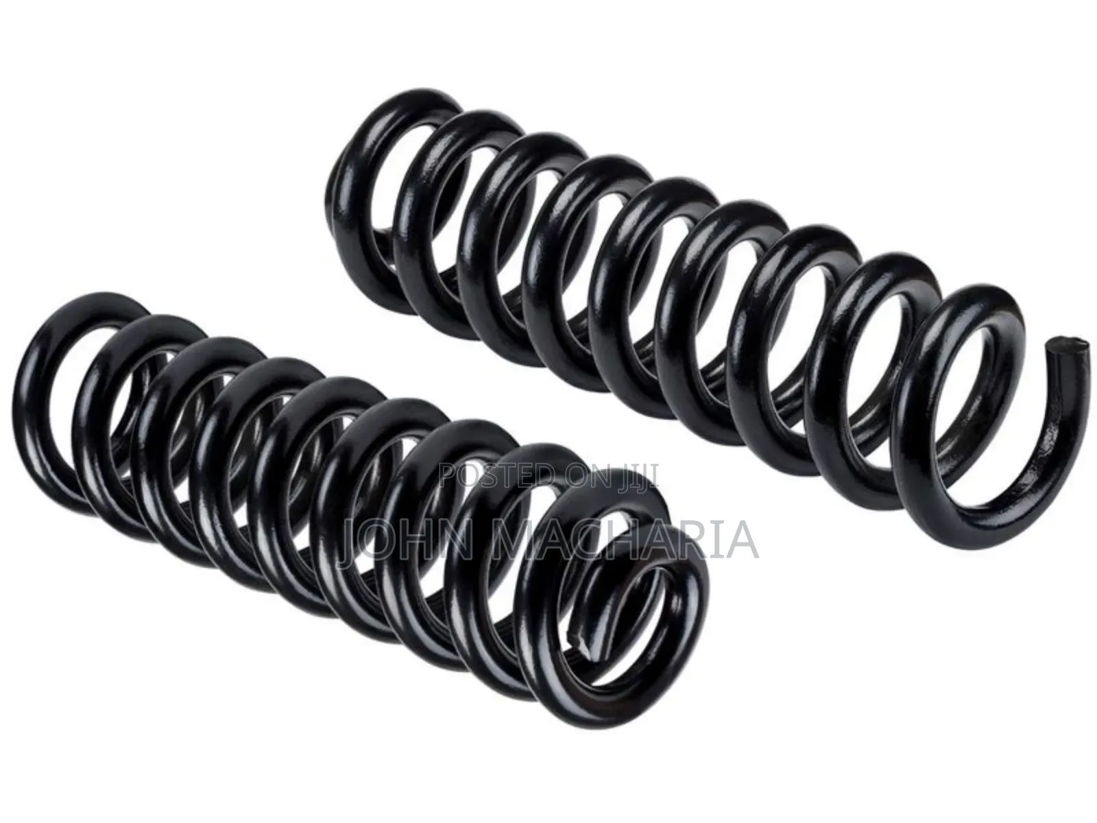 Coil Spring for Toyota Land Cruiser 78 and 79