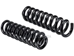 Coil Spring for Toyota Land Cruiser 78 and 79