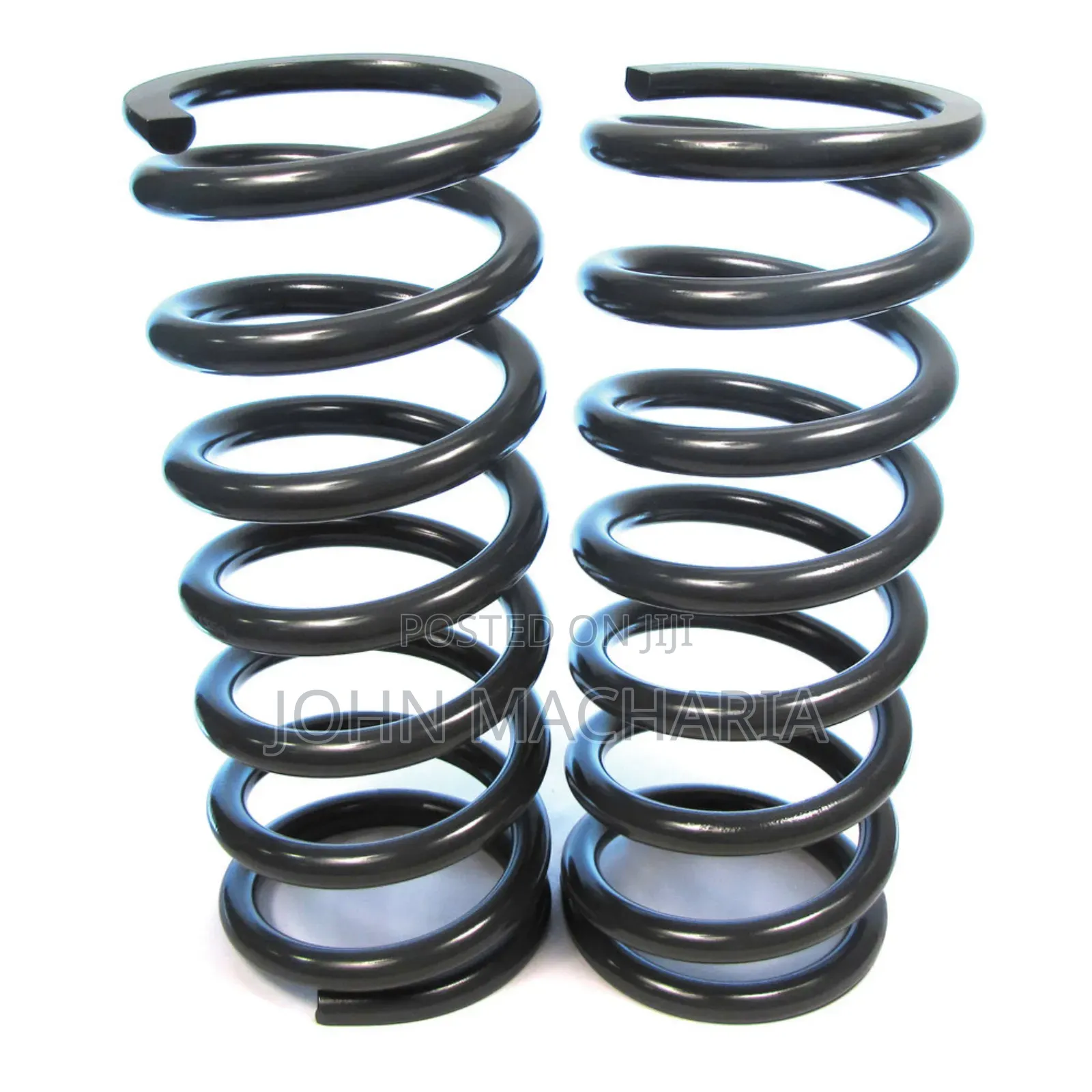 Coil Spring for Toyota Land Cruiser 78 and 79