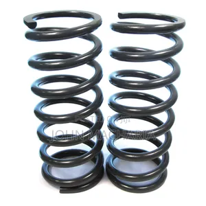 Coil Spring for Toyota Land Cruiser 78 and 79