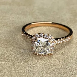 Elegant Engagement Rings