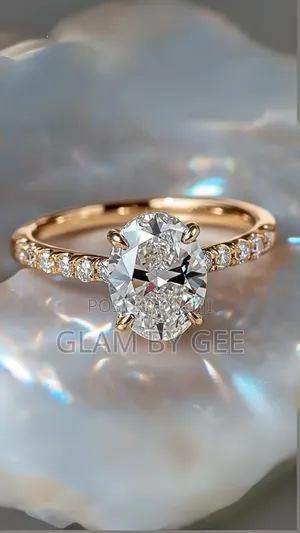 Elegant Engagement Rings