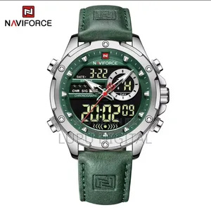 Naviforce Gents Watch #Nf 9208