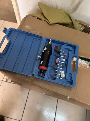 New Technology Tyre Grinder