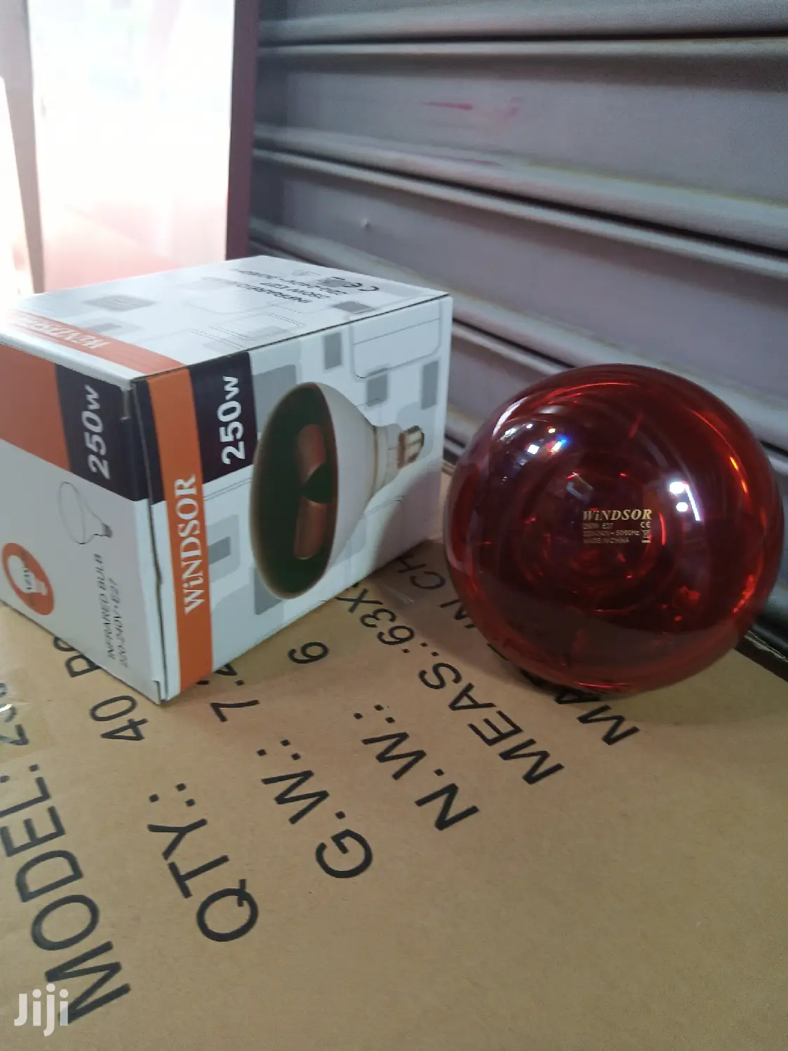 Heating Bulb, Infrared Bulb 250w
