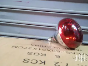 Heating Bulb, Infrared Bulb 250w
