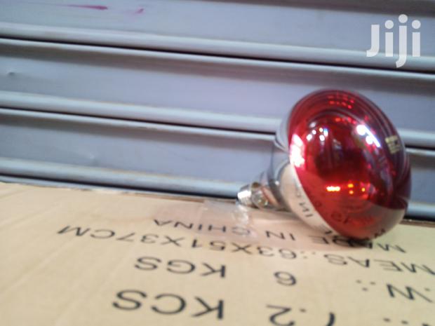 Heating Bulb, Infrared Bulb 250w - thumbnail 2