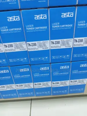 Best HP/ TN 2355Toner Cartridge