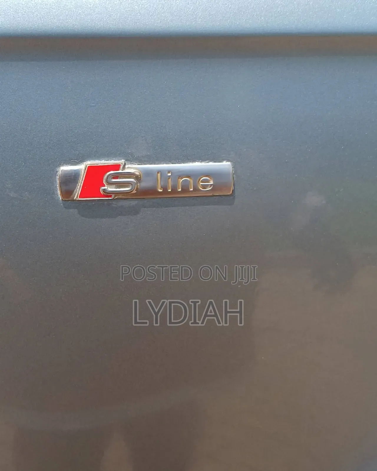 Audi Q7 2008 Silver