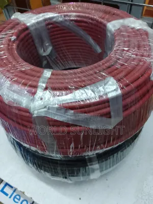 PV 6.0mm Solar Cables