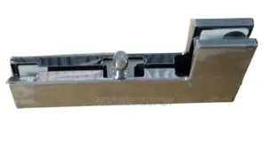 SS Patch Fitting 040