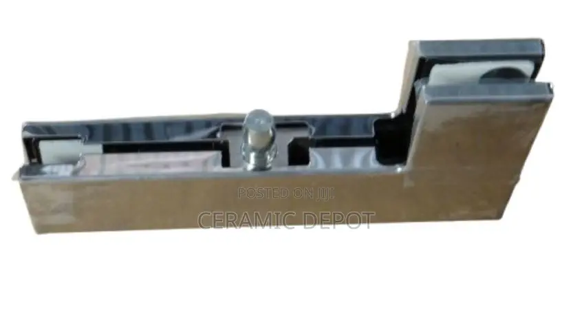 SS Patch Fitting 040