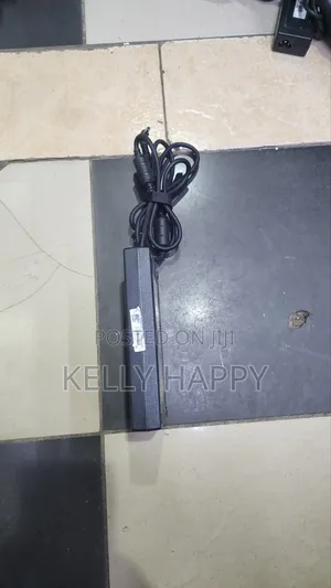 HP Blue Pin Adapter 200w Laptop Charger