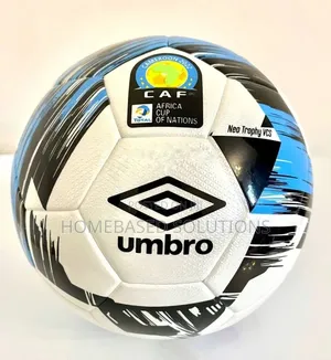 Premium Umbro Size 5 Football