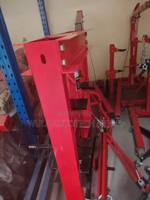 Bush, Ball Joints, and U-Joints Pressing Machine Sunshine Italy