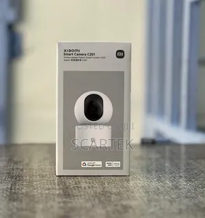Xiaomi C201 Camera