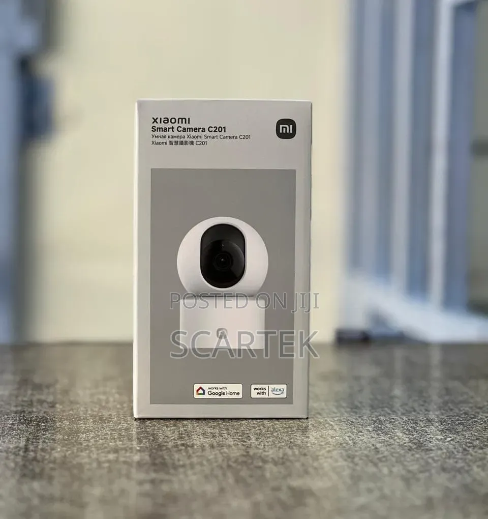 Xiaomi C201 Camera