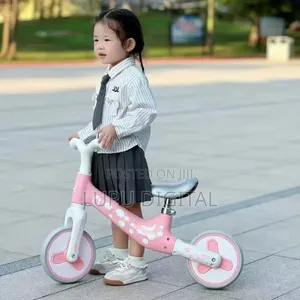 Balance Bike Size 12 No Pedals