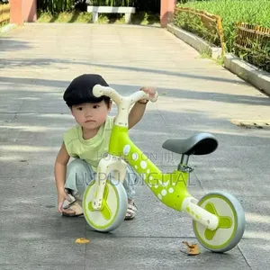 Balance Bike Size 12 No Pedals