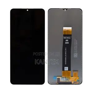 Generic Screen Replacement for Samsung A12