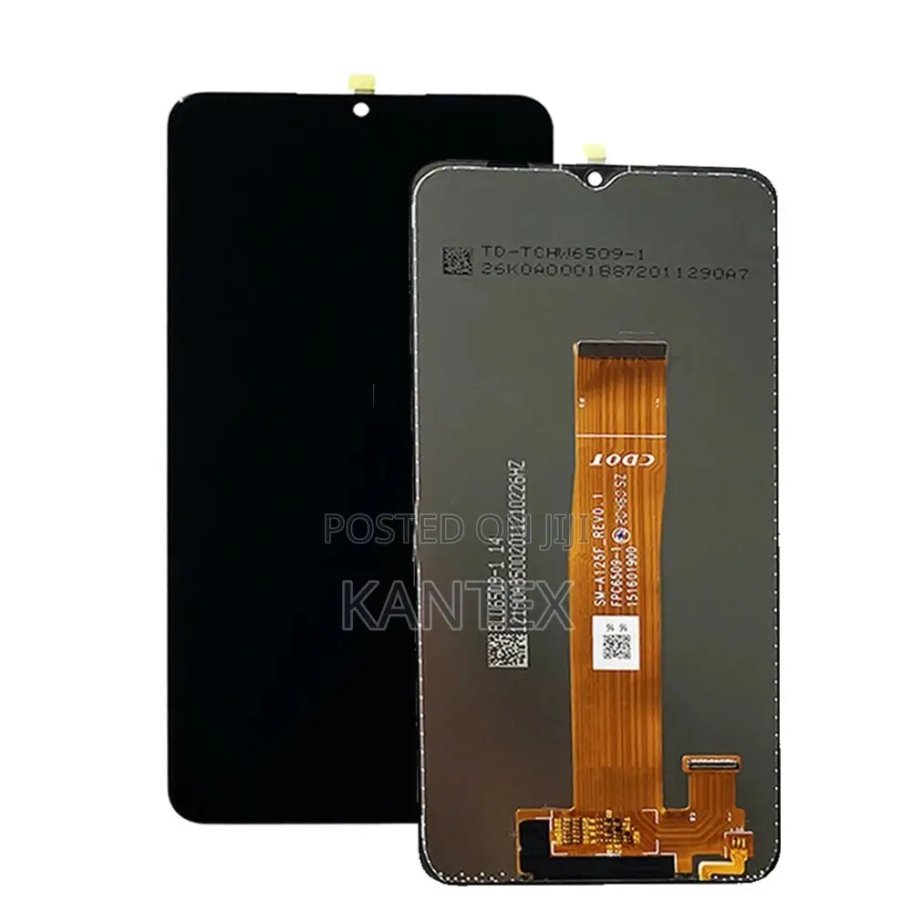 Generic Screen Replacement for Samsung A12