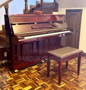 Samick Upright Piano