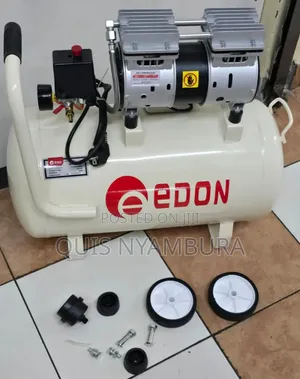 25L Silent Compressor/ Edon Oil-Free Silent Air
Compressor