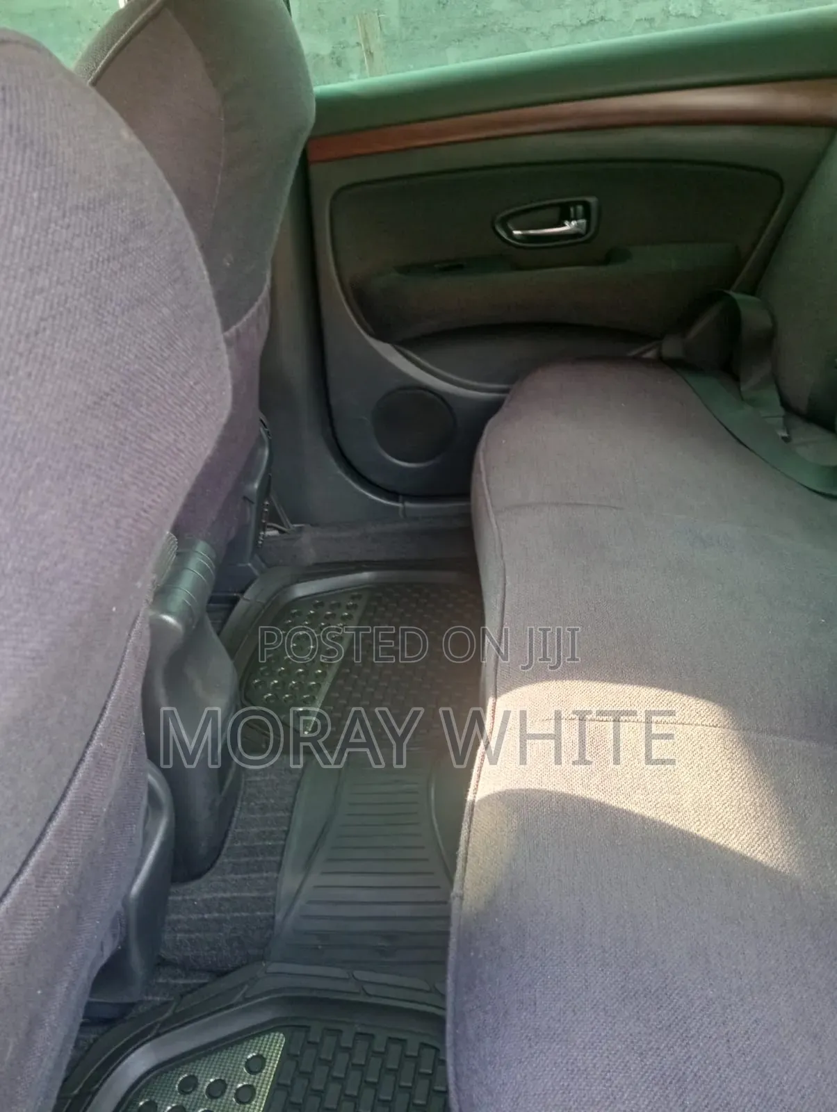 Nissan Sylphy 2010 Gray